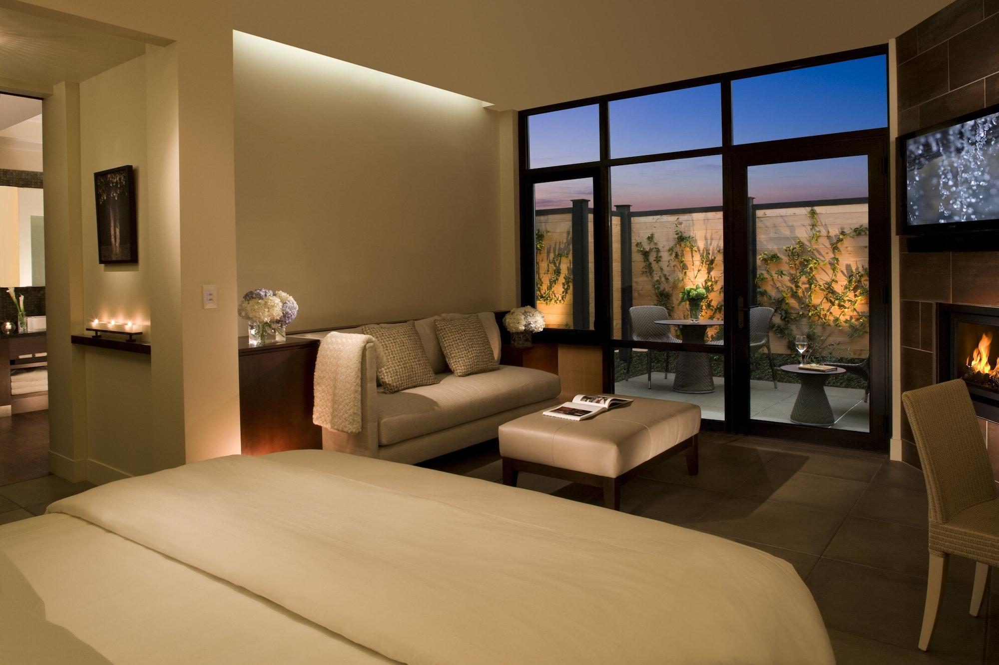 Bardessono Hotel And Spa Yountville Quarto foto